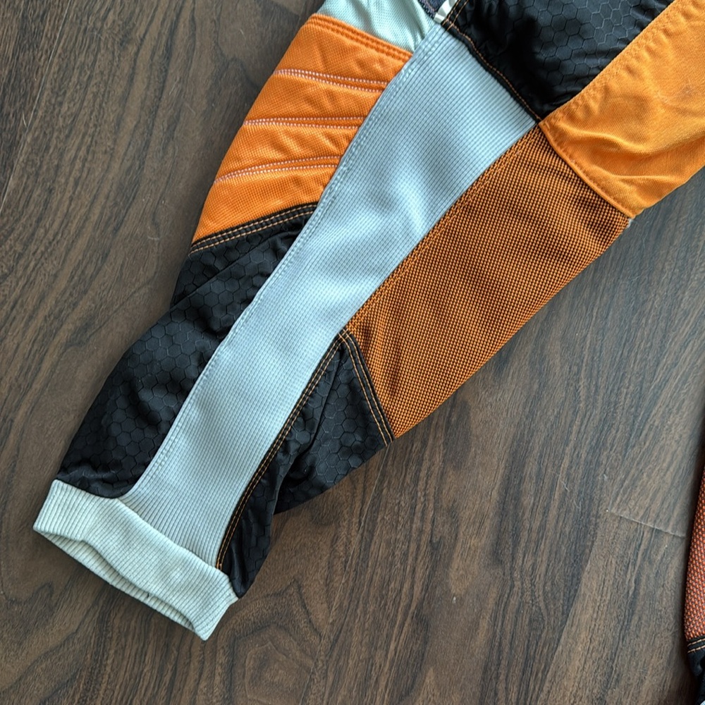 Fox Racing Pants - Picture 5 of 11